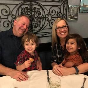 Meet your Posher, Laurie